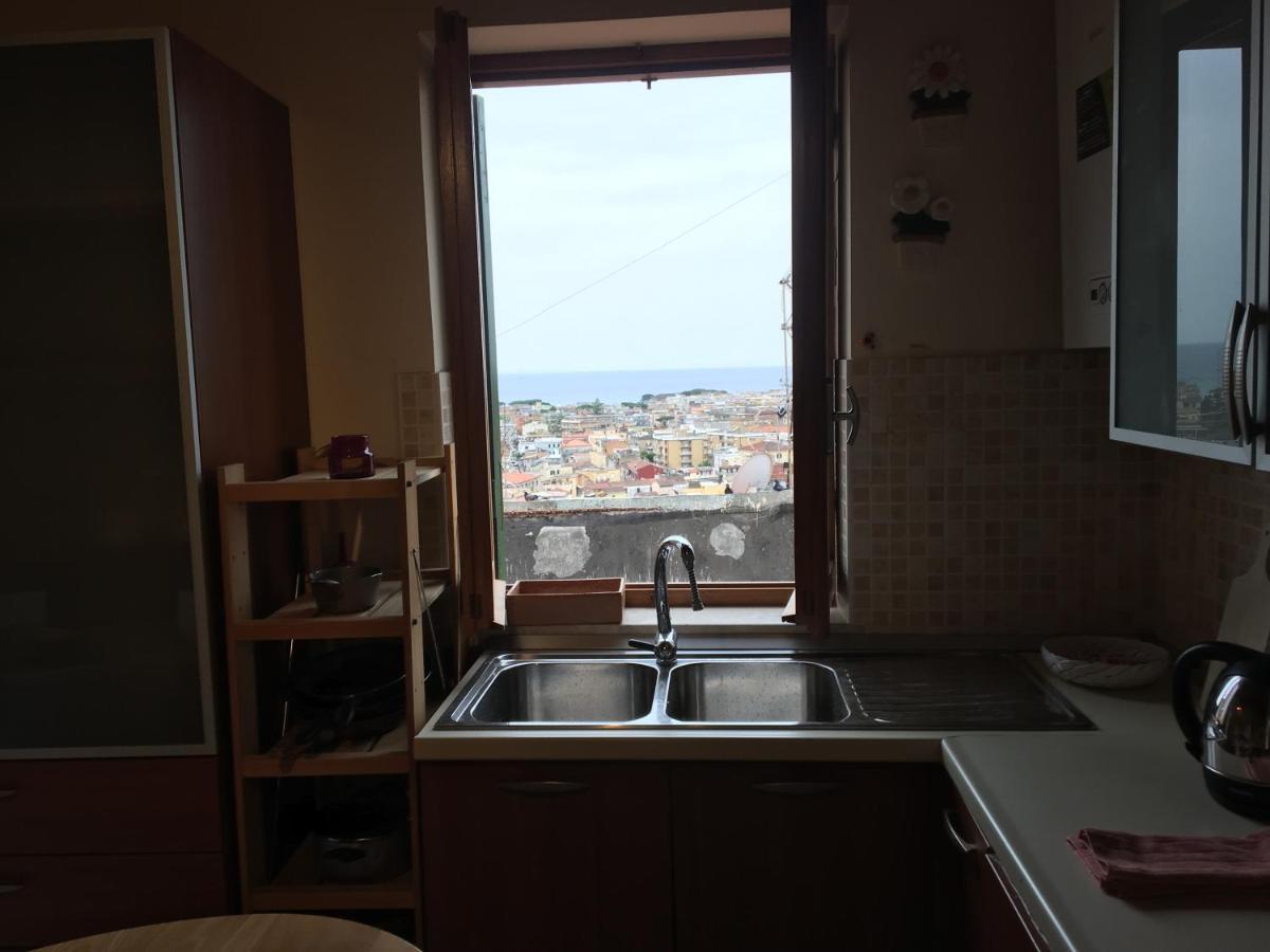 Beach Holiday Villa Terracina Exterior photo