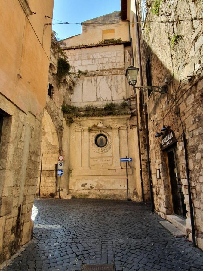 Beach Holiday Villa Terracina Exterior photo